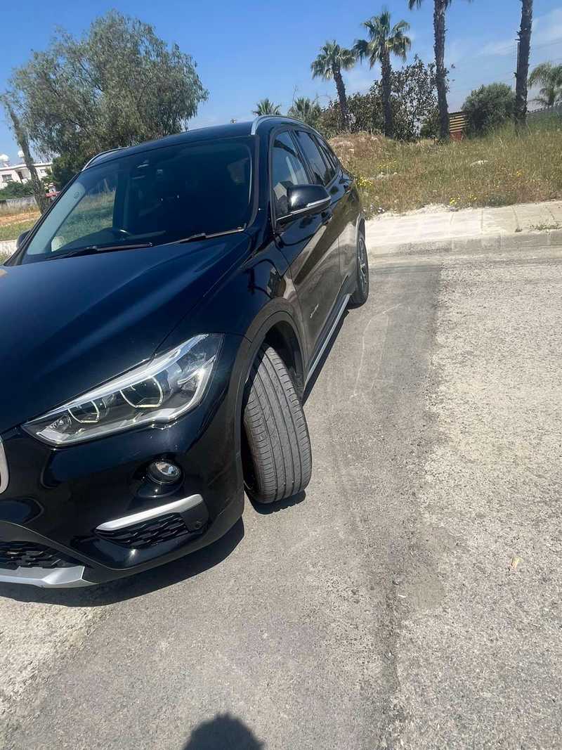 2018 BMW 4-Series 5,5L 2018 Cyprus