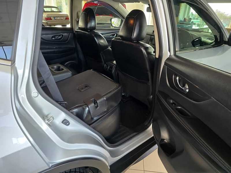 2021 Nissan X-Trail 2,0L 2021 Cyprus