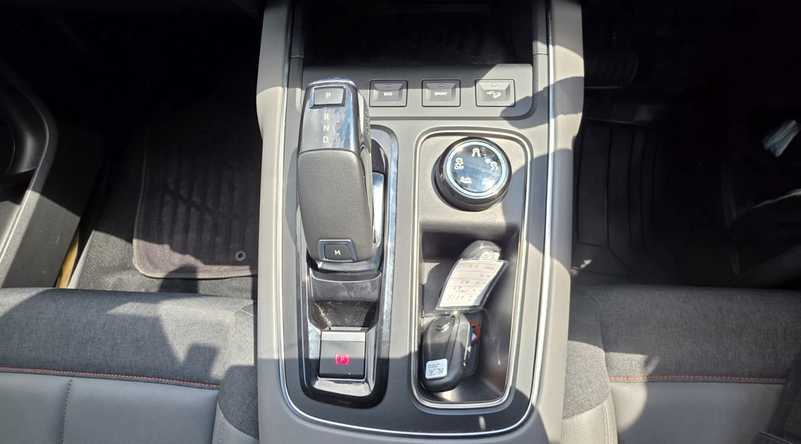 2022 Citroen C5 2,0L 2022 Cyprus