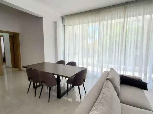 2-bedroom apartment to rent, Limassol — Limassol - Mesa Geitonia