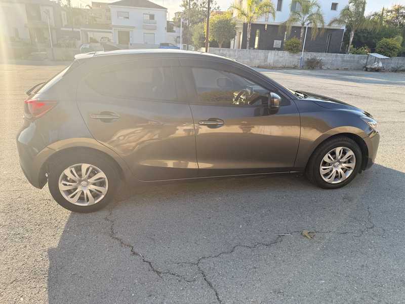 2019 Mazda Demio 1,5L 2019 Cyprus