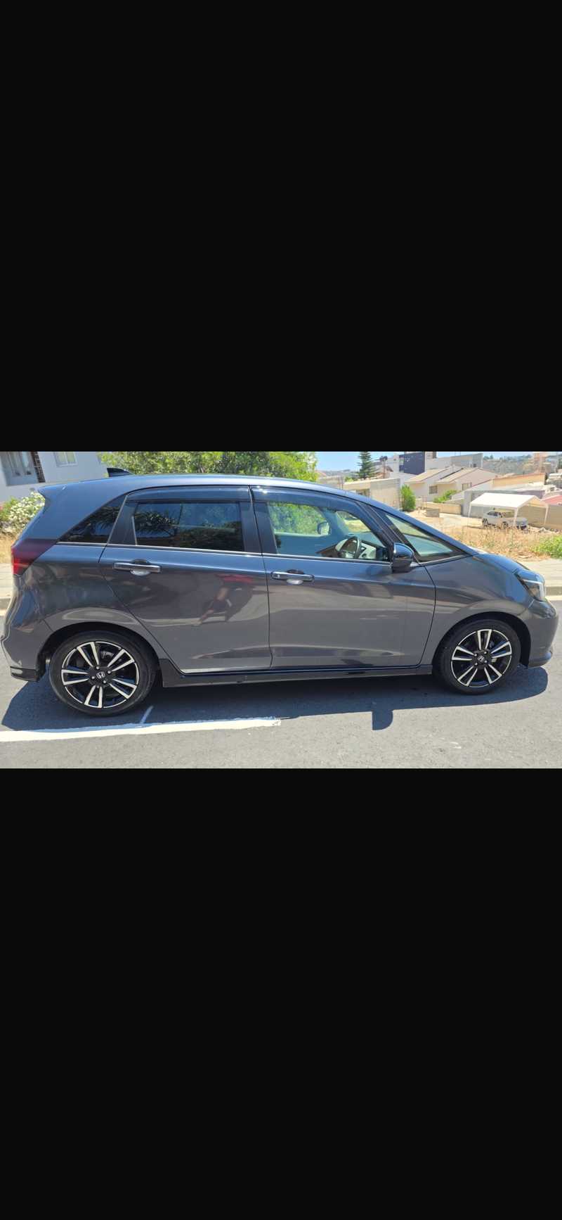 2023 Honda Fit 1,5L 2023 Cyprus