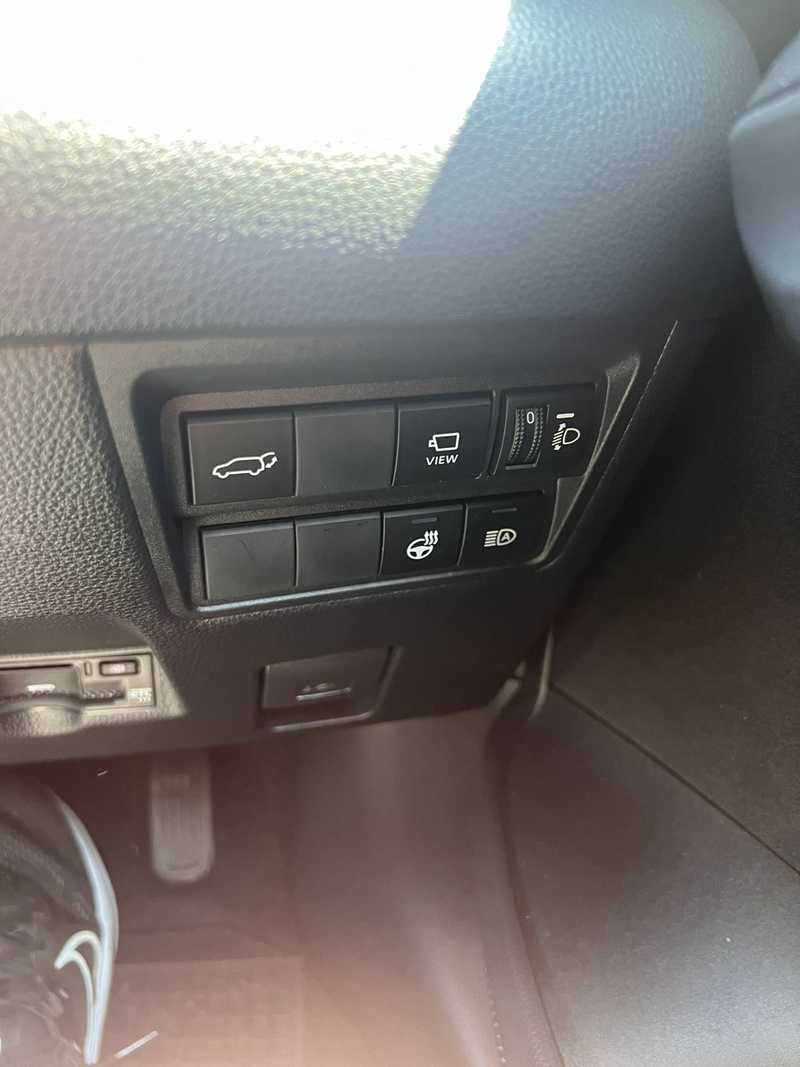 2025 Toyota Yaris Cross 1,5L 2025 Cyprus