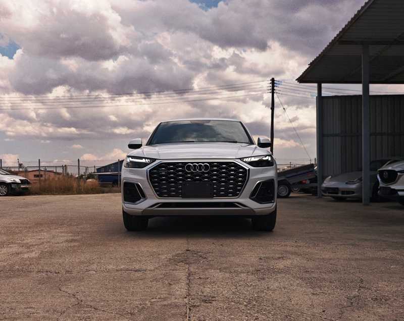 2023 Audi Q5 2,0L 2023 Cyprus