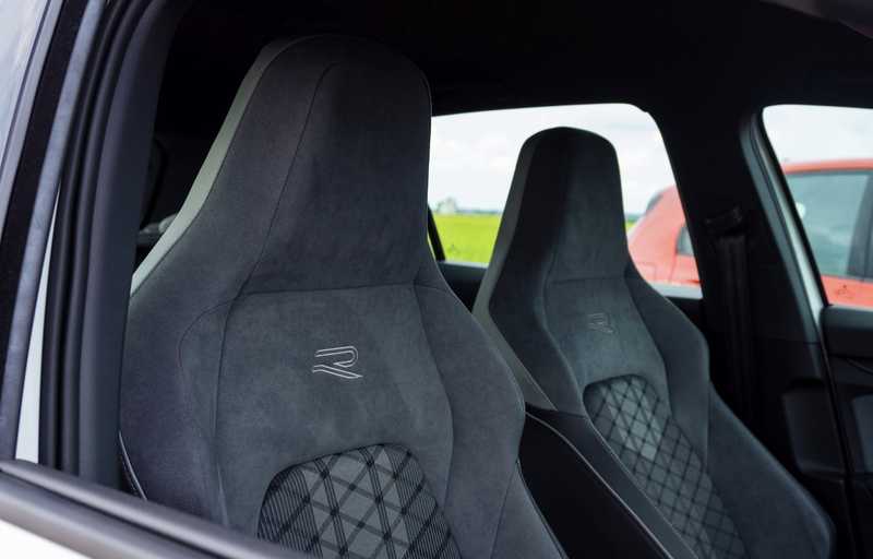 2021 Volkswagen Golf 1,5L 2021 Cyprus
