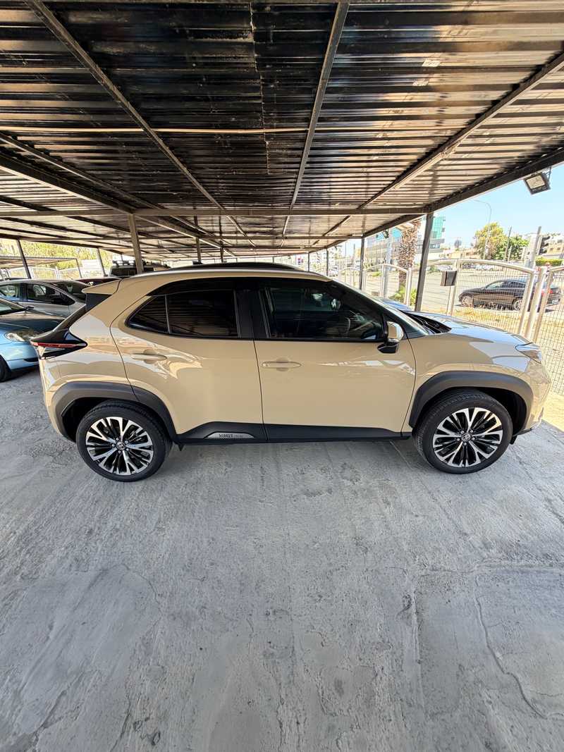 2023 Toyota Yaris Cross 1,5L 2023 Cyprus