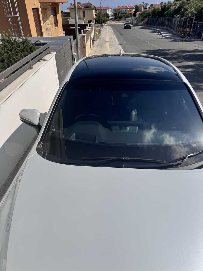 2023 Toyota Harrier 2,5L 2023 Cyprus