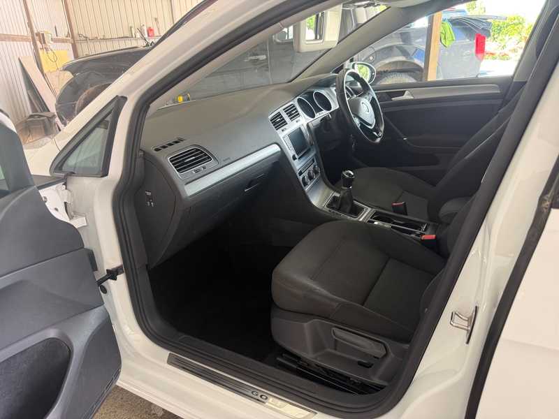 2016 Volkswagen Golf 1,6L 2016 Cyprus