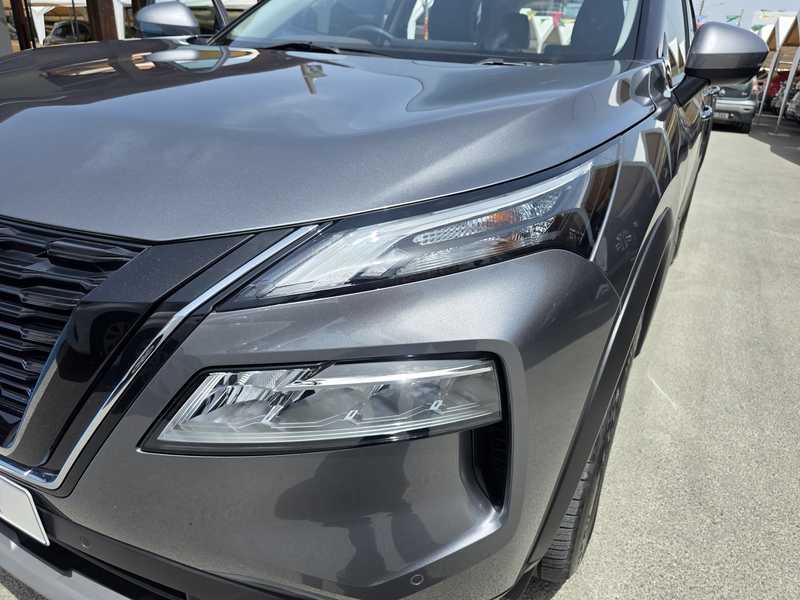 2023 Nissan X-Trail 1,5L 2023 Cyprus