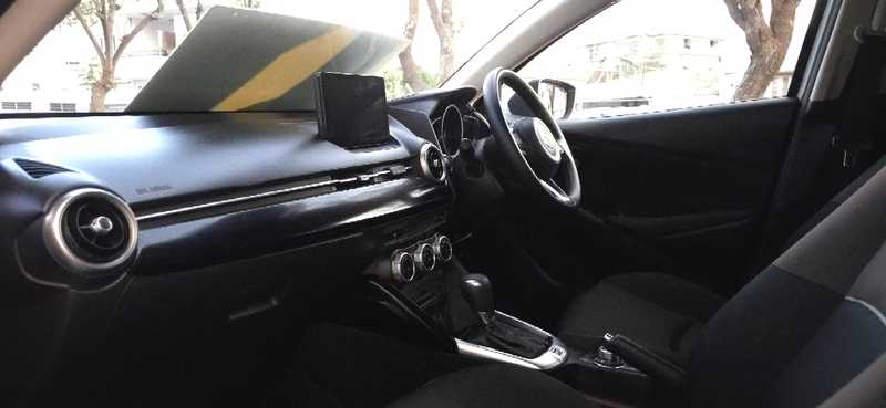 2022 Mazda 2 1,5L 2022 Cyprus