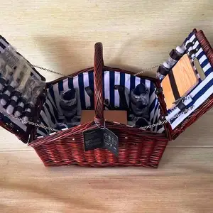 Picnic basket hamper, Επαρχία Λάρνακας — Ζύγι