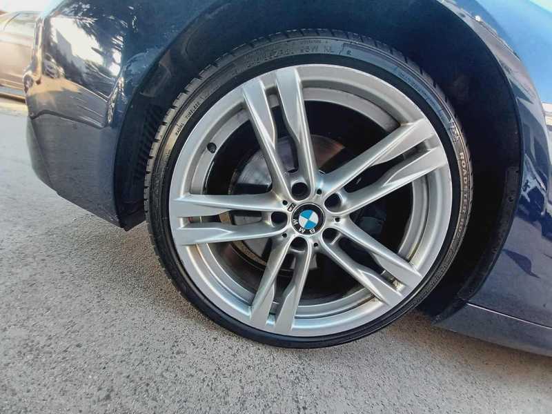 2013 BMW 6-Series 3,0L 2013 Cyprus