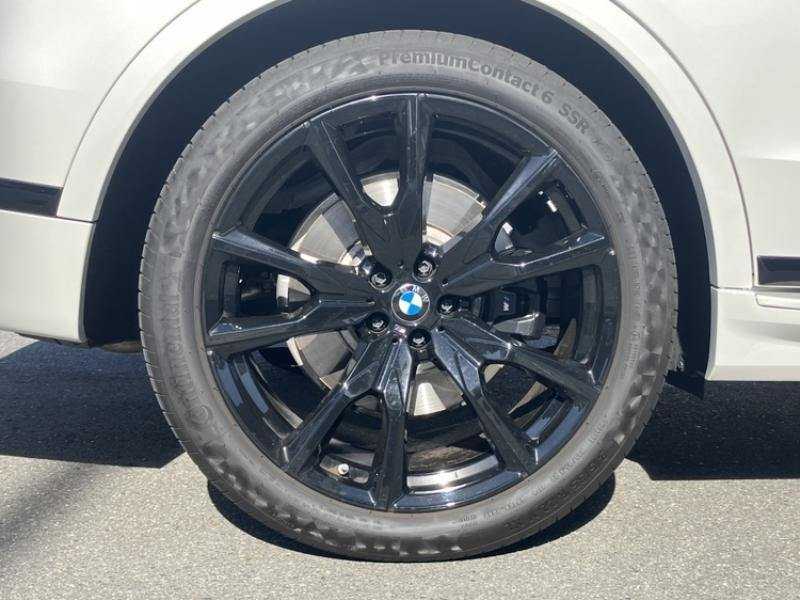 2023 BMW X7 3,0L 2023 Cyprus