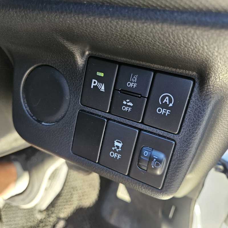 2022 Suzuki Alto 0,7L 2022 Cyprus
