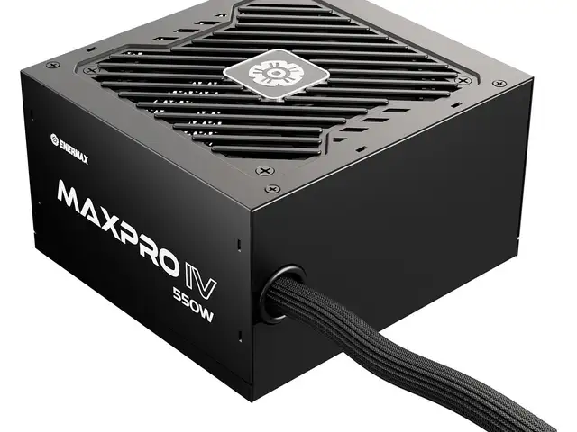 Enermax maxpro iv 550w - emp550w, Επαρχία Λευκωσίας — Άγιοι Ομολογητές