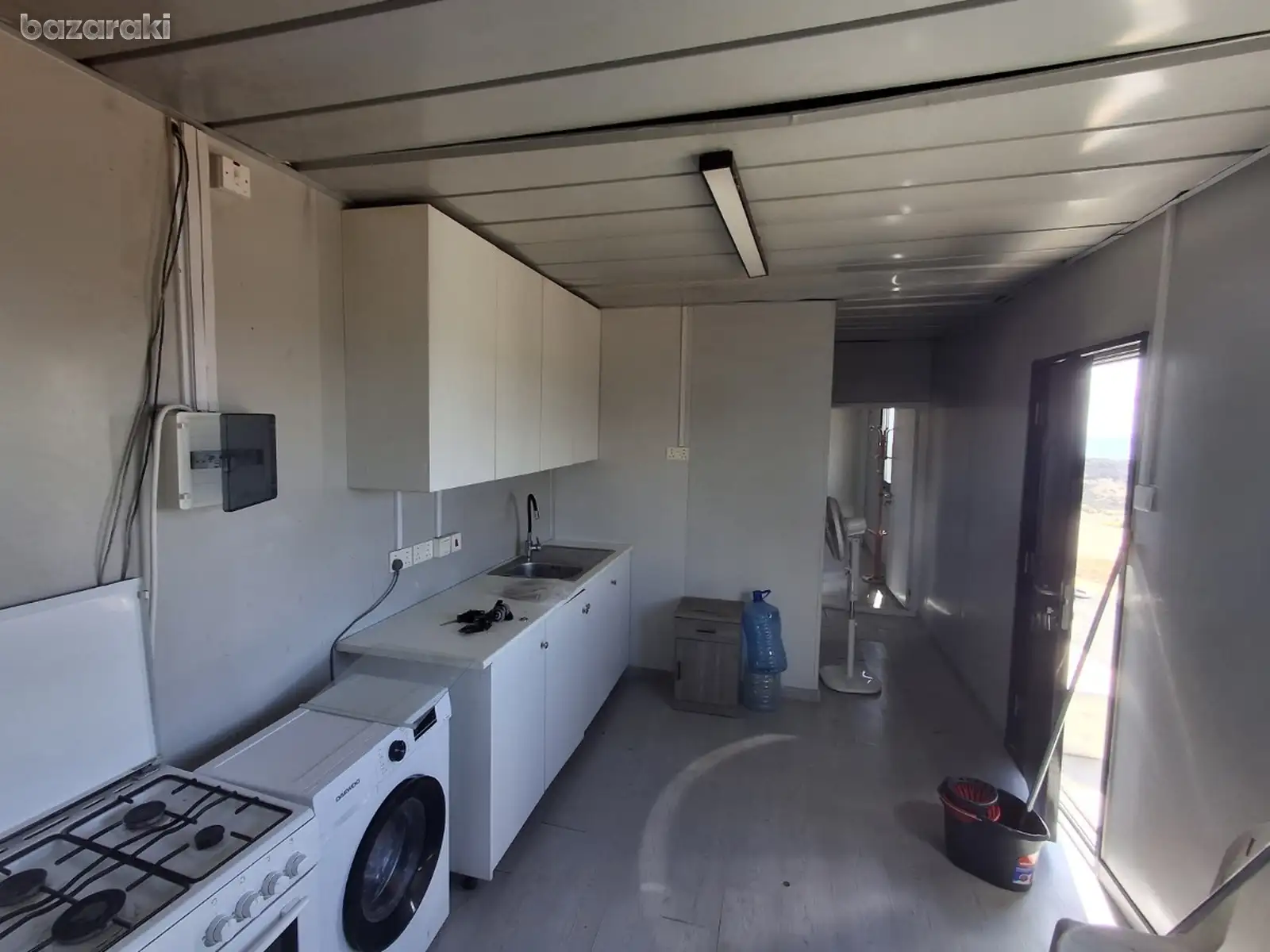 House, 1 bedroom — 2