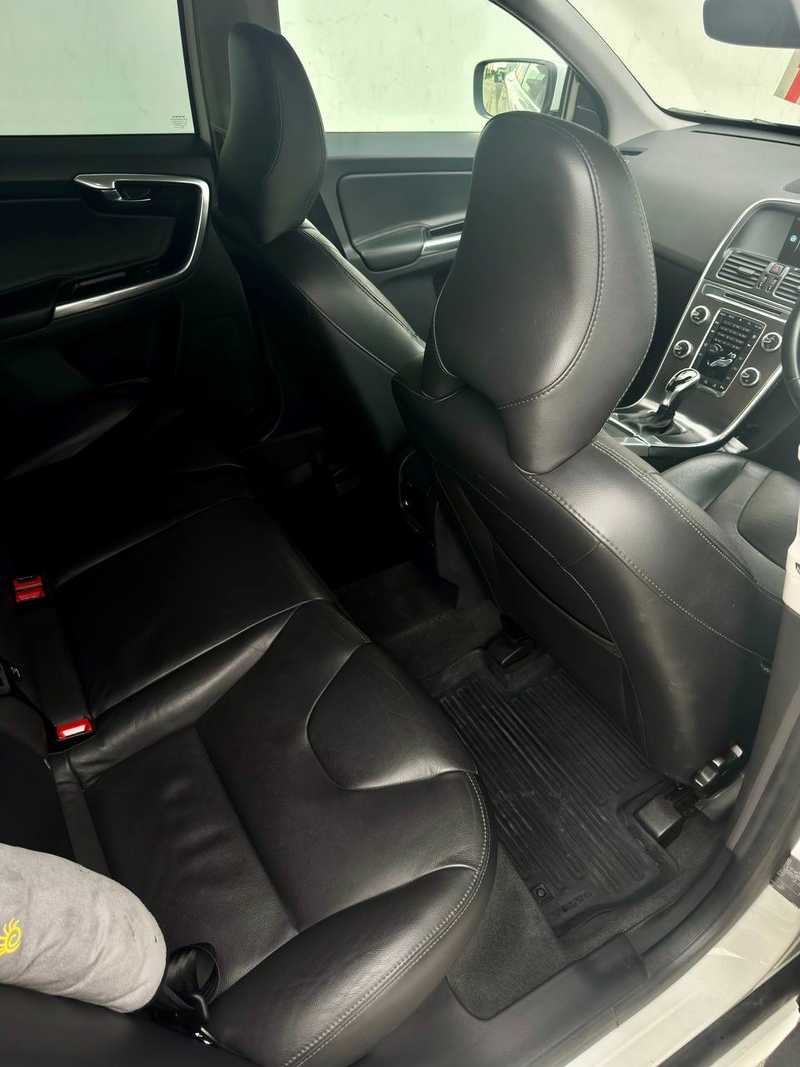 2016 Volvo XC60 2,0L 2016 Cyprus