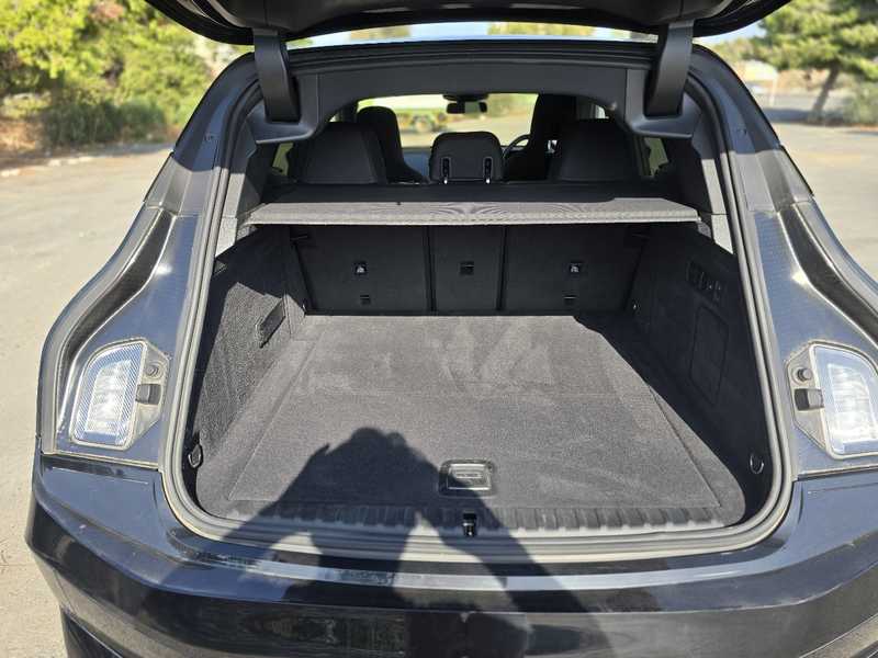 2022 BMW iX Electric 2022 Cyprus