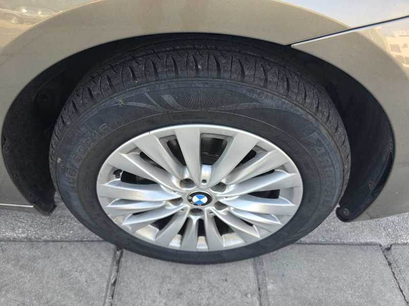 2015 BMW 2-Series 1,5L 2015 Cyprus