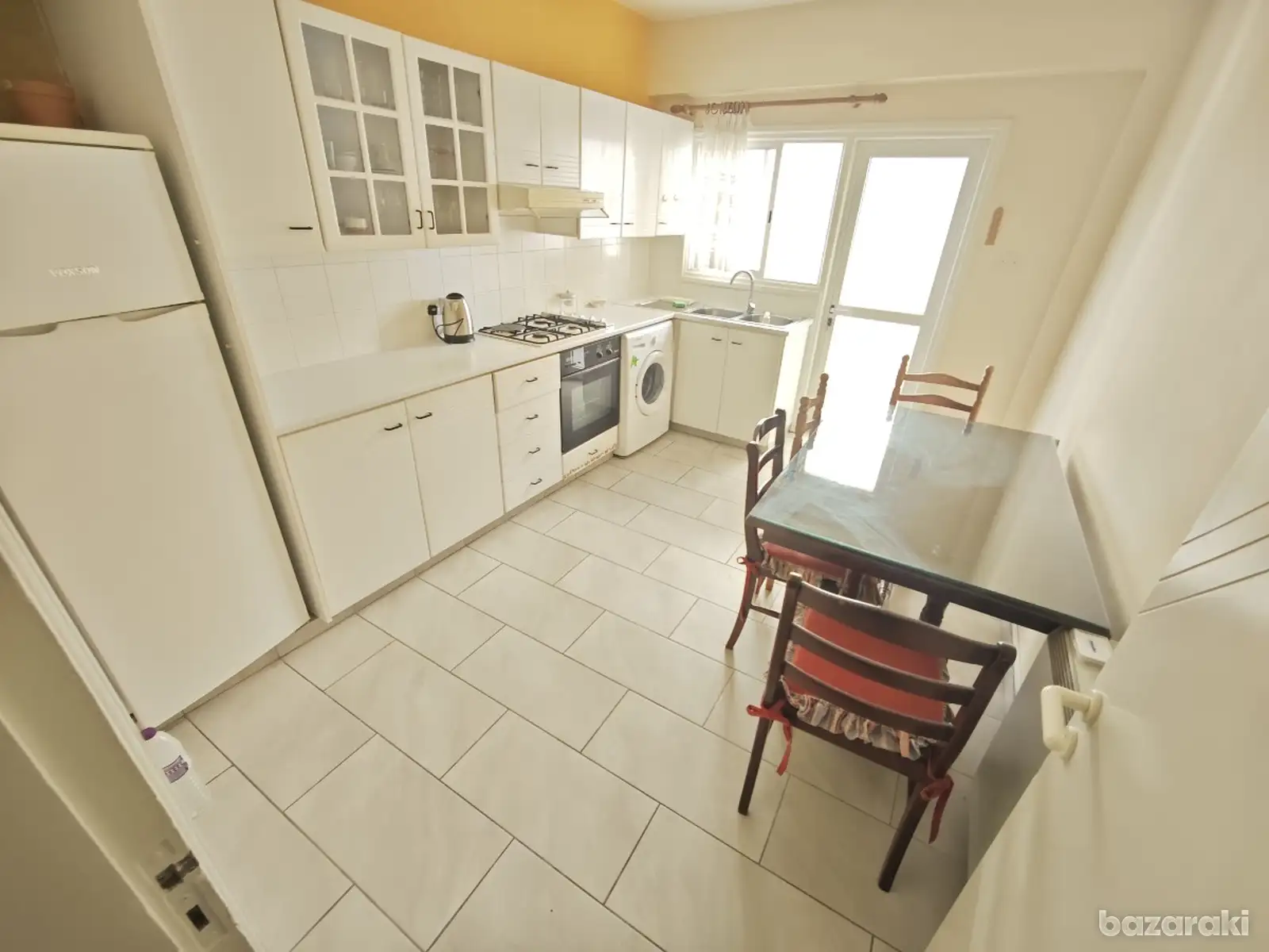 Apartment, 2 bedrooms — 3