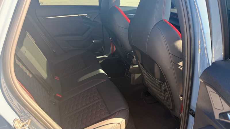 2025 Audi RS3 2,5L 2025 Cyprus