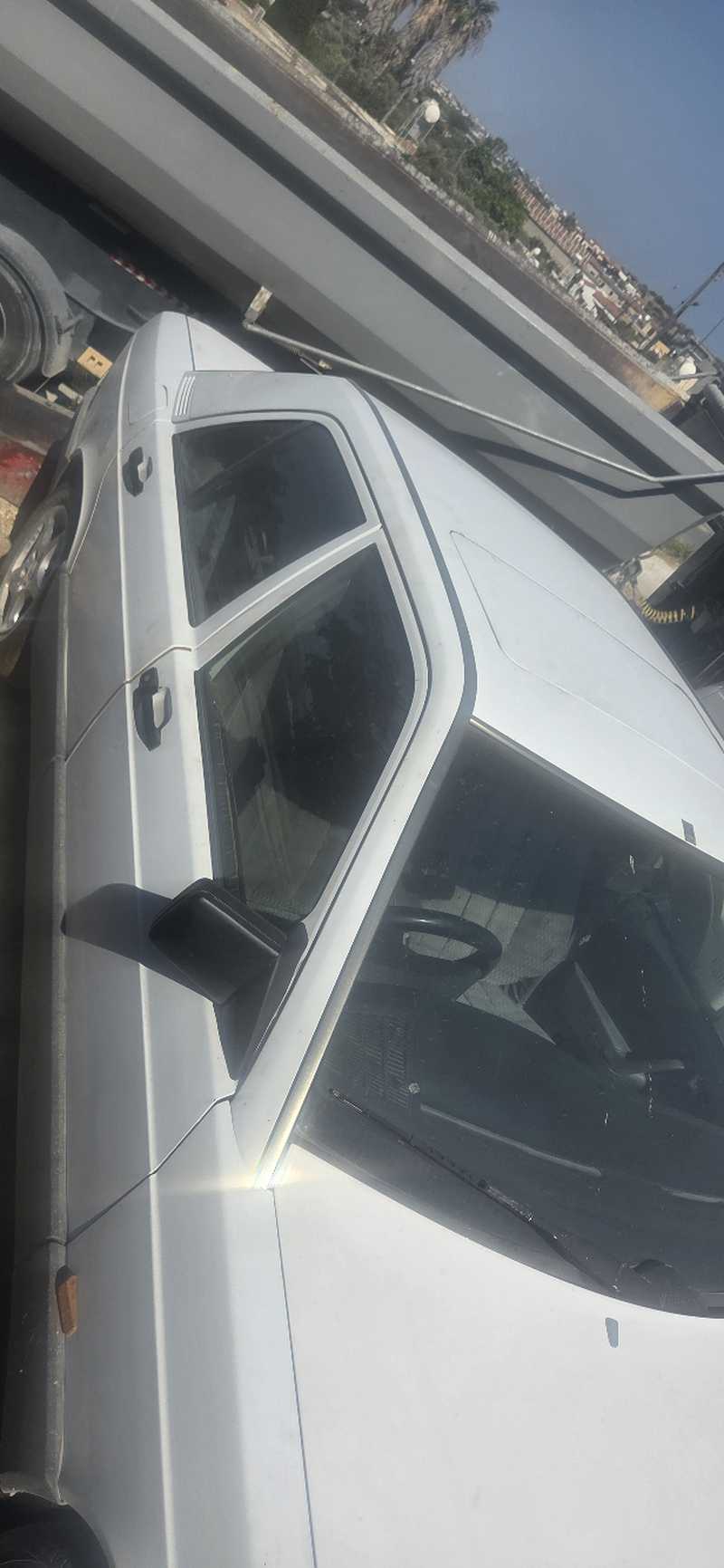 1990 Mercedes-Benz 190 2,0L 1990 Cyprus