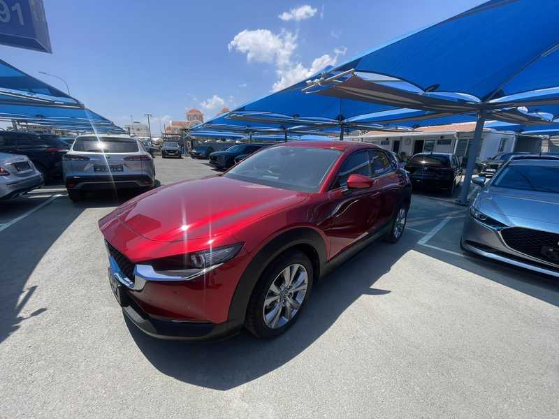 2020 Mazda CX-30 2,0L 2020 Cyprus