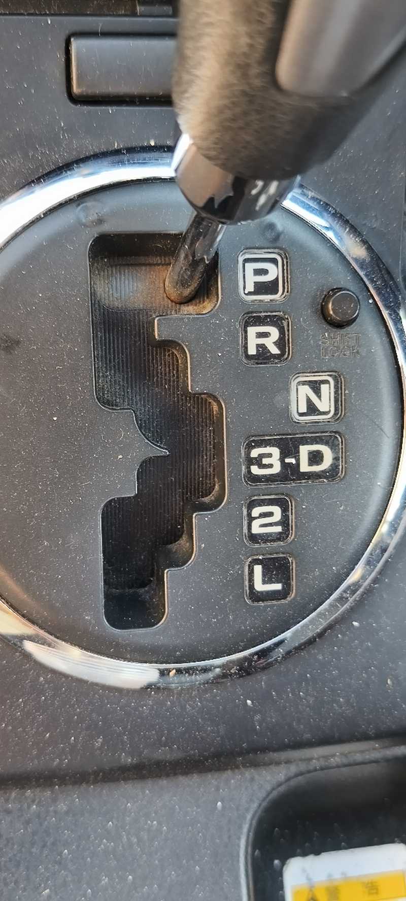 2006 Suzuki Grand Vitara 2,0L 2006 Cyprus