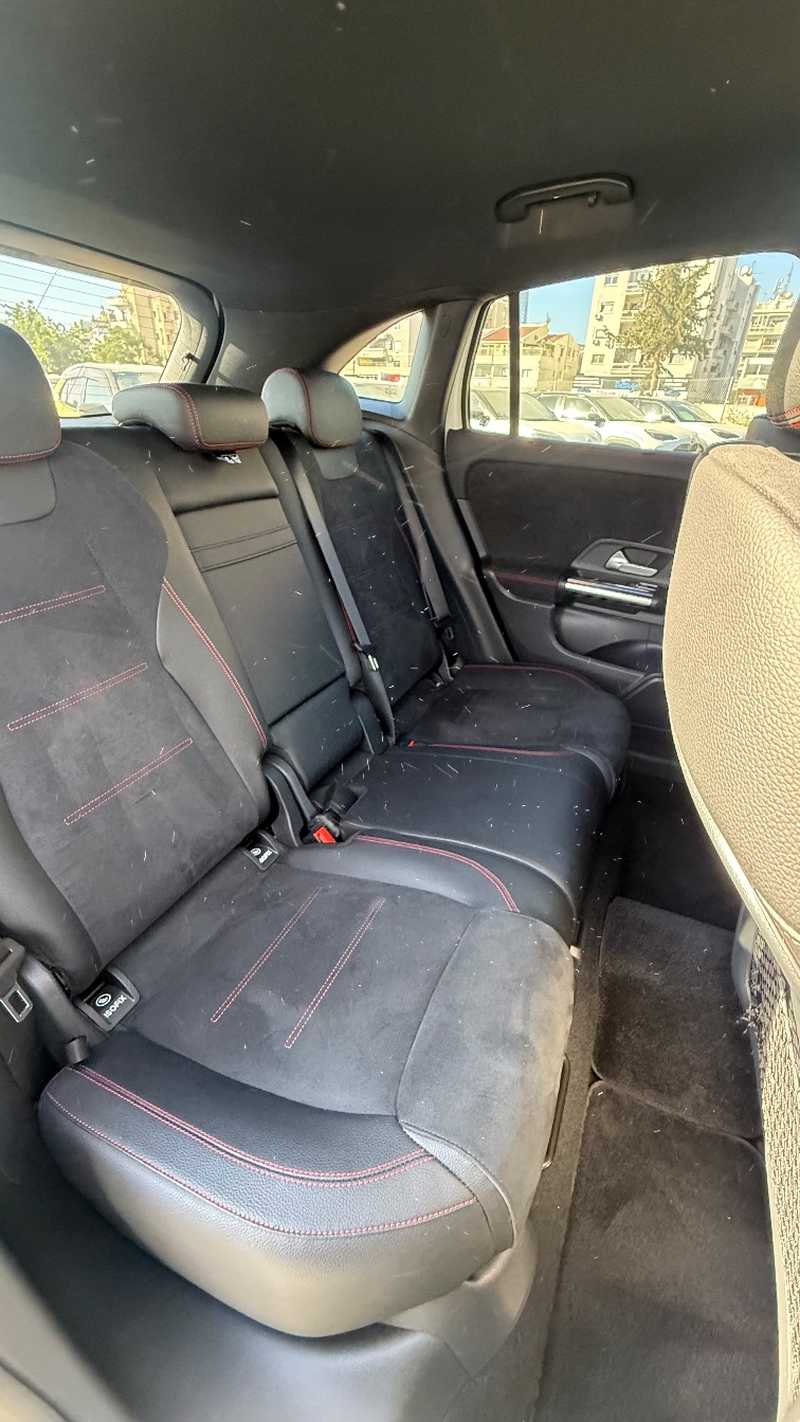 2022 Mercedes-Benz GLA-Class 2,0L 2022 Cyprus