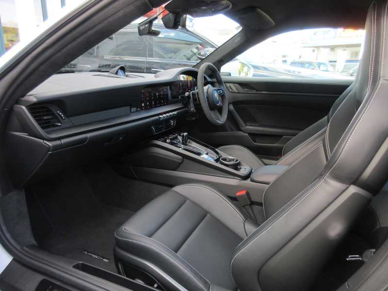 2025 Porsche 911 3,6L 2025 Cyprus