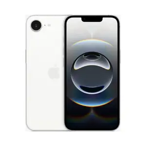 Apple iphone 16e 5g 512gb 8gb ram nano-sim +esim white eu, Επαρχία Λεμεσού — Μαρίνα Λεμεσού