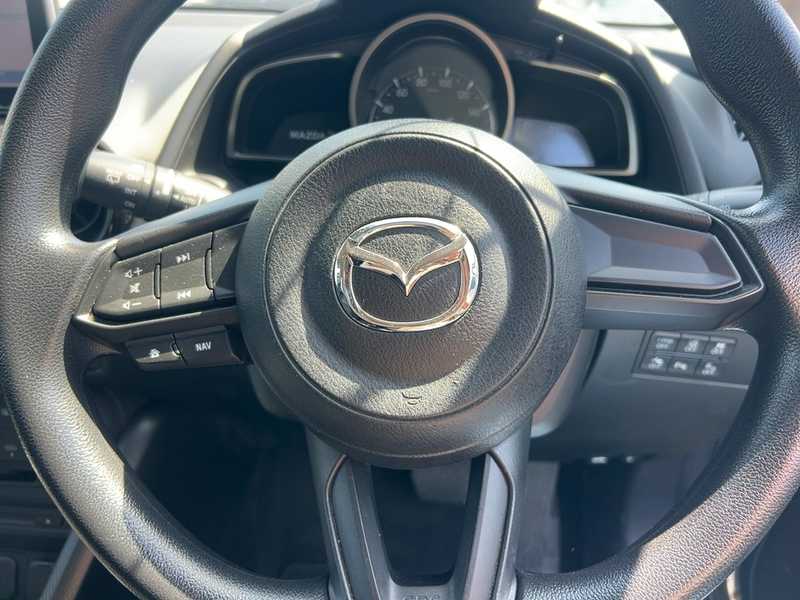 2022 Mazda 2 1,5L 2022 Cyprus