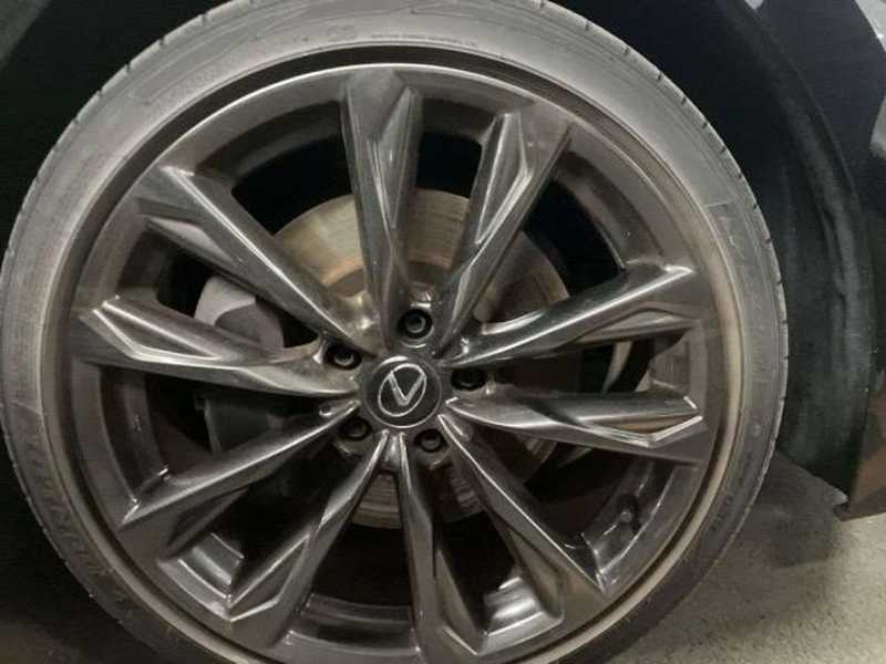 2023 Lexus IS 2,5L 2023 Cyprus
