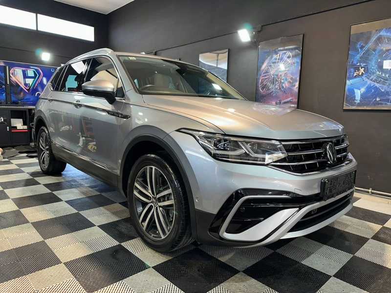 2023 Volkswagen Tiguan 2,0L 2023 Cyprus