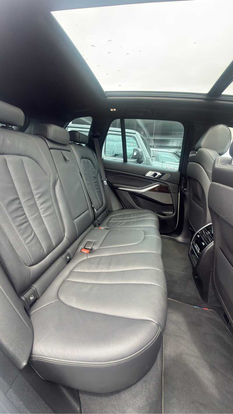 2021 BMW X5 3,0L 2021 Cyprus