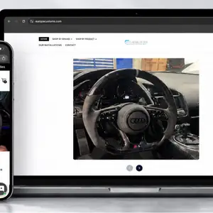 Automotive e-commerce business, Επαρχία Λεμεσού — Γερμασόγεια