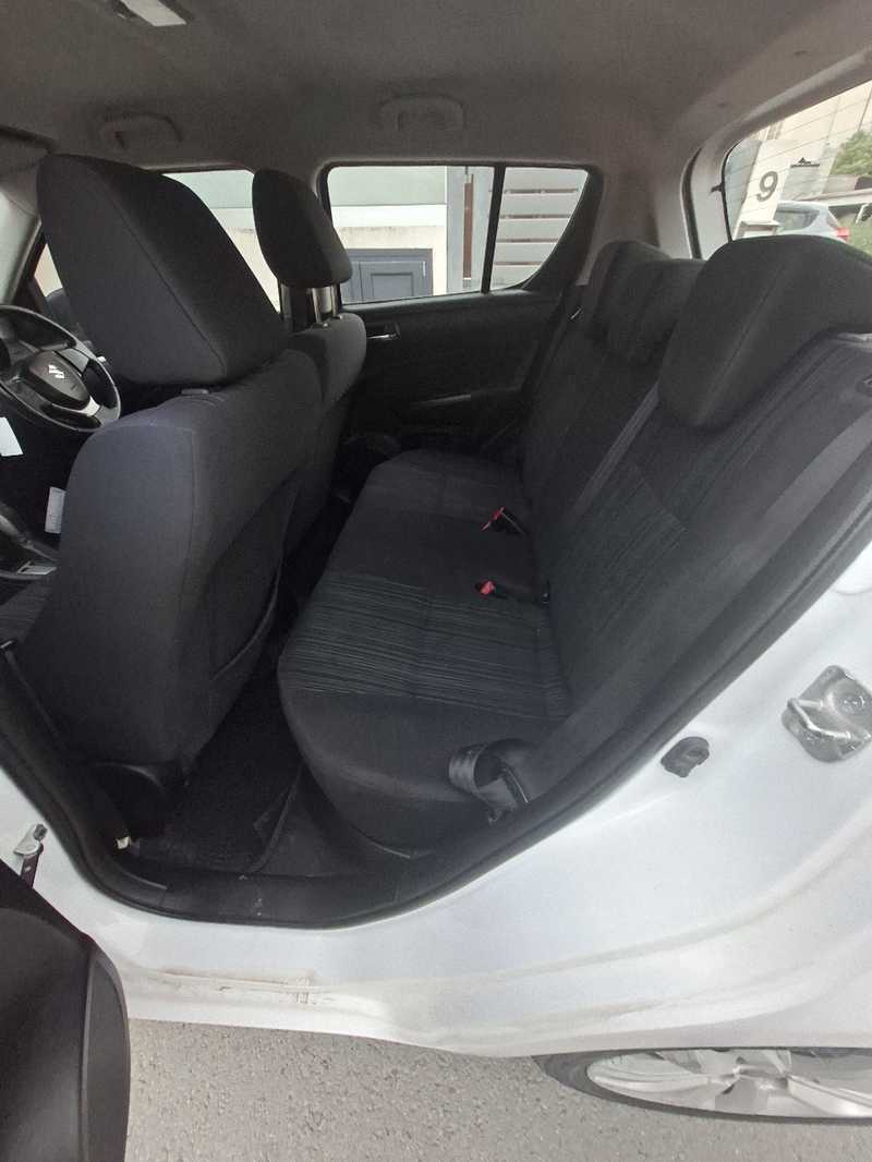 2015 Suzuki Swift 1,3L 2015 Cyprus
