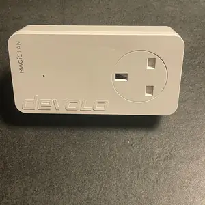Devolo magic 2 lan 1-1, and wifi next, Επαρχία Λεμεσού — Μουτταγιάκα