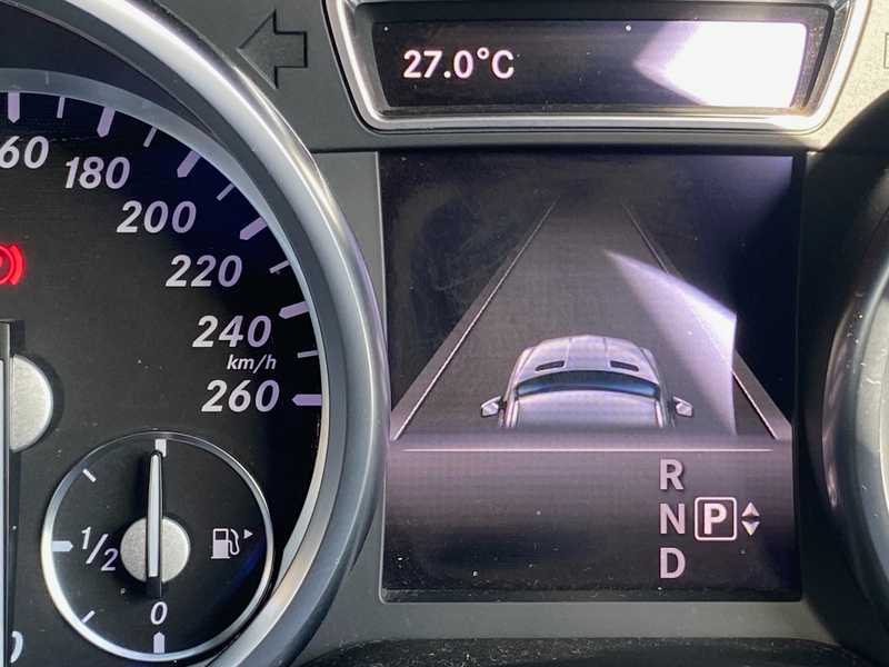 2014 Mercedes-Benz GL-Class 3,0L 2014 Cyprus