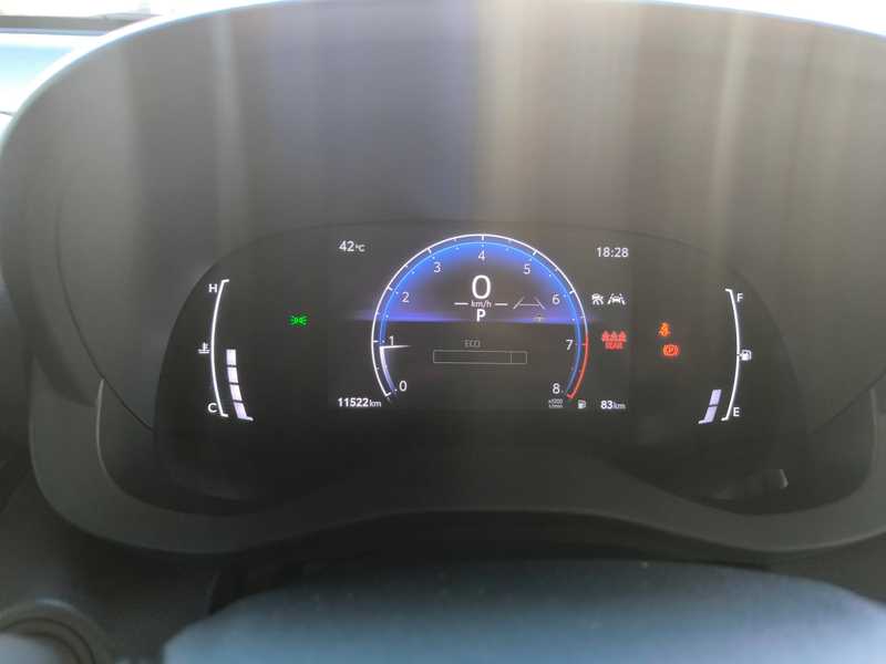 2025 Toyota Yaris Cross 1,5L 2025 Cyprus