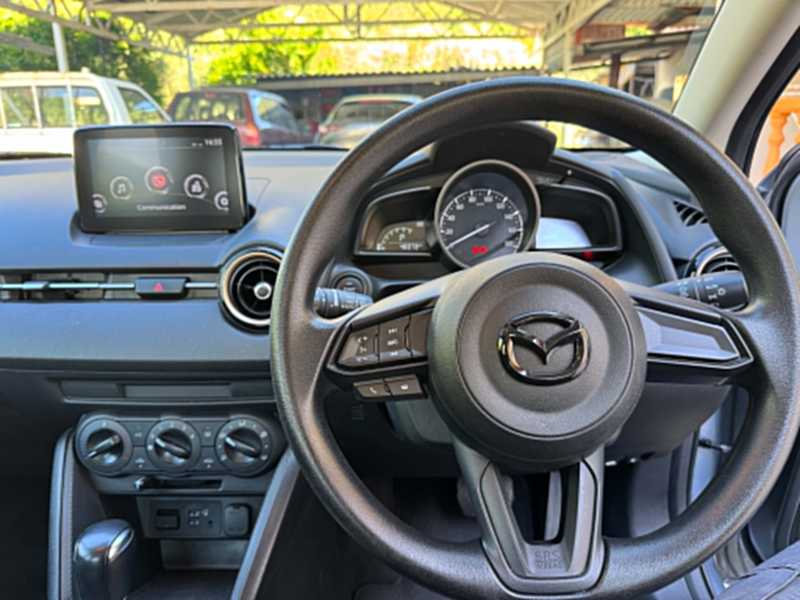 2019 Mazda 2 1,5L 2019 Cyprus