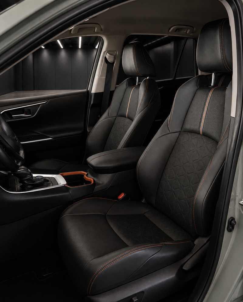 2023 Toyota RAV4 2,5L 2023 Cyprus