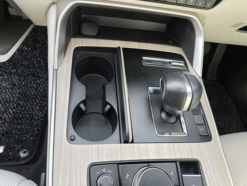 2023 Mazda CX-60 3,3L 2023 Cyprus