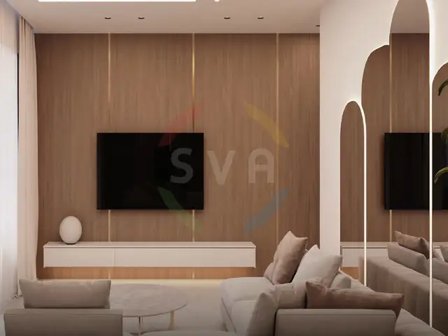 1-bedroom apartment for sale, Limassol — Ekali