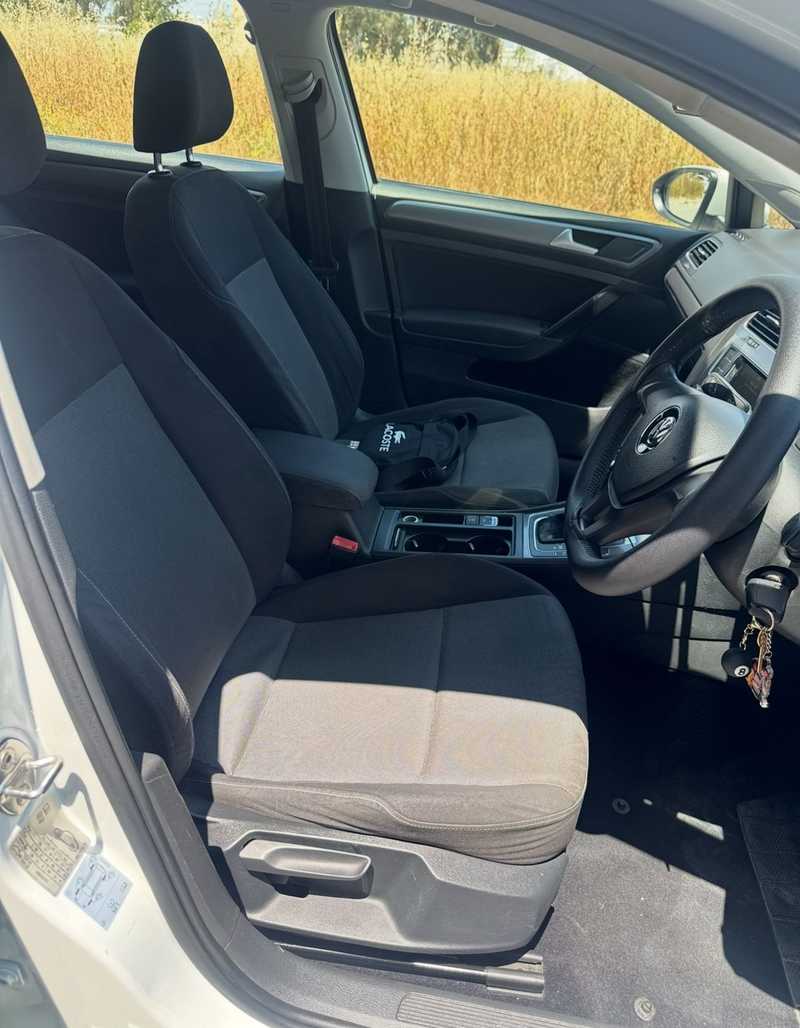 2017 Volkswagen Golf 1,0L 2017 Cyprus
