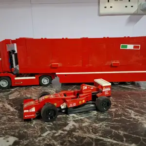 Lego, Επαρχία Λάρνακας — Λάρνακα - Λιμάνι