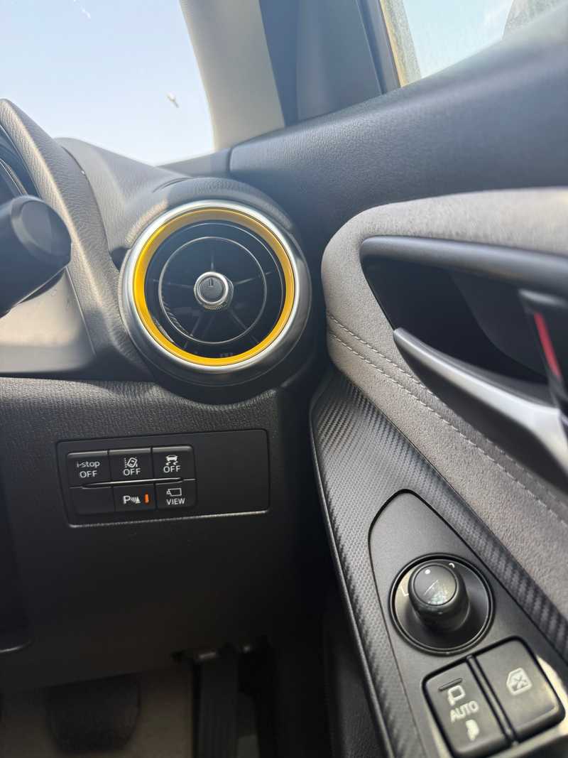 2022 Mazda 2 1,5L 2022 Cyprus
