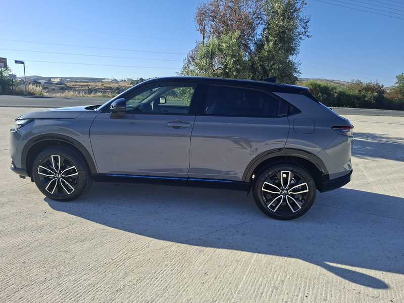 2026 Honda Vezel 1,5L 2026 Cyprus
