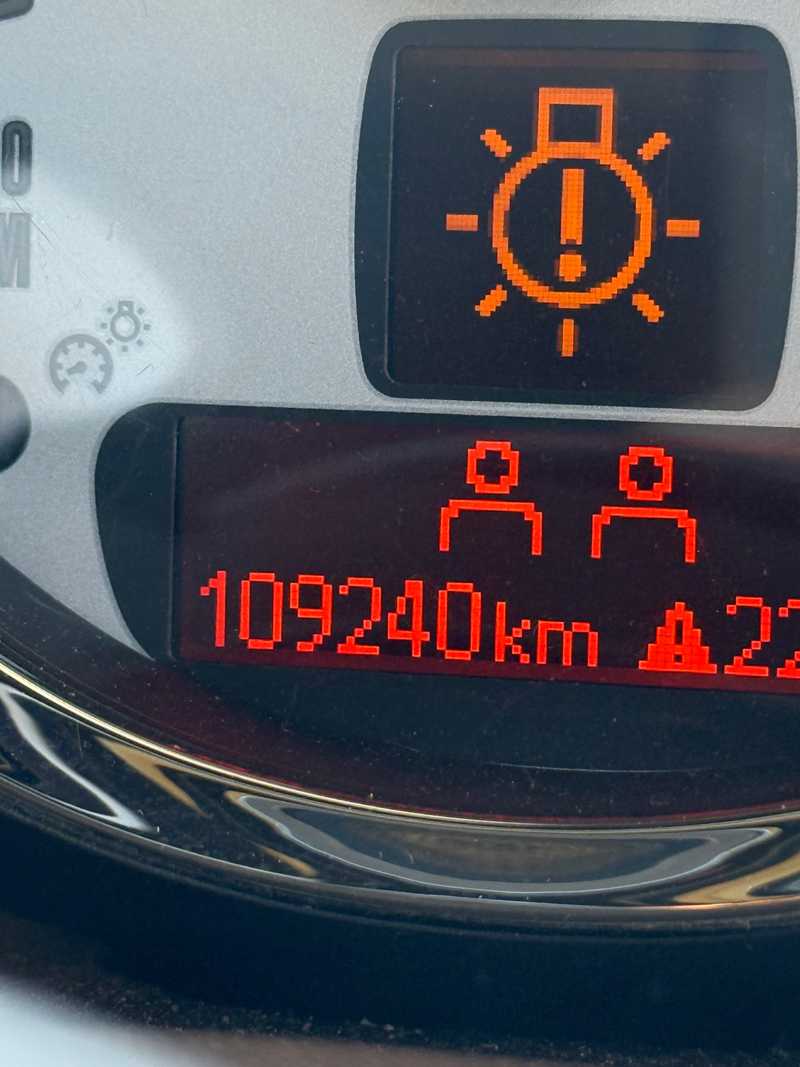 2007 Mini Coupe 1,6L 2007 Cyprus