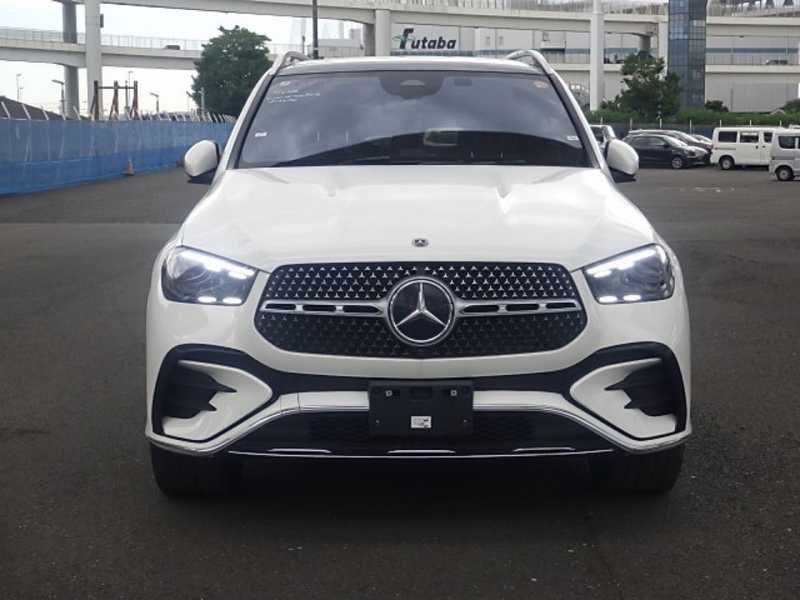 2025 Mercedes-Benz GLE-Class 2,0L 2025 Cyprus
